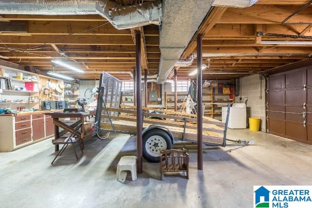 165 Goodwin Lane Talladega, AL 35160 - Photo 26 of 37