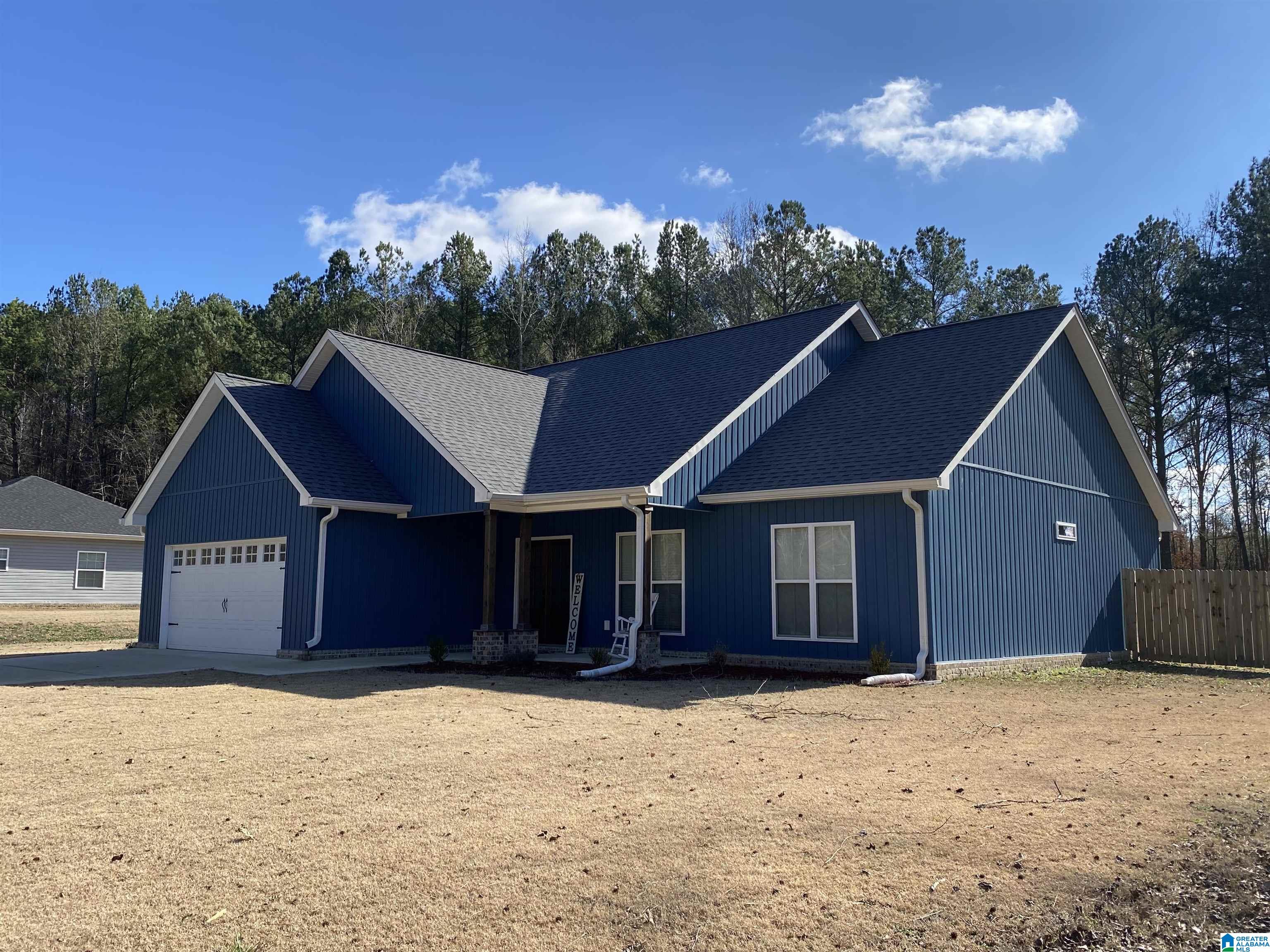 1703 Sellers Road Dora, AL 35062 - Photo 1 of 36
