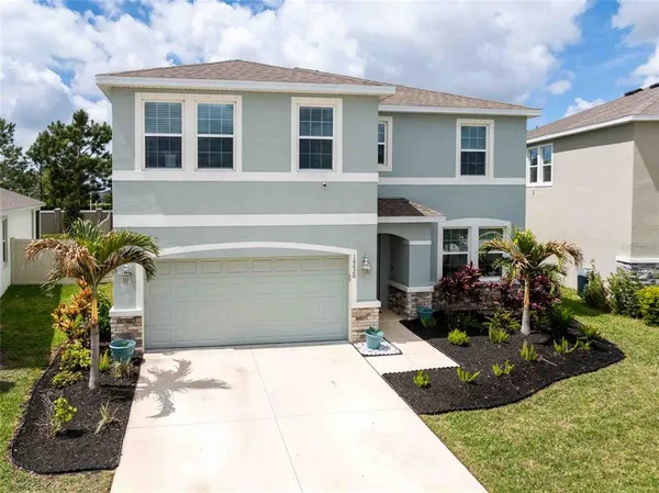 $399,000 | 16620 Mooner Plank Circle, Wimauma, FL 33598
