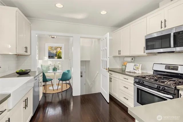 $999,000 | 716 North 96th Street, Seattle, WA 98103