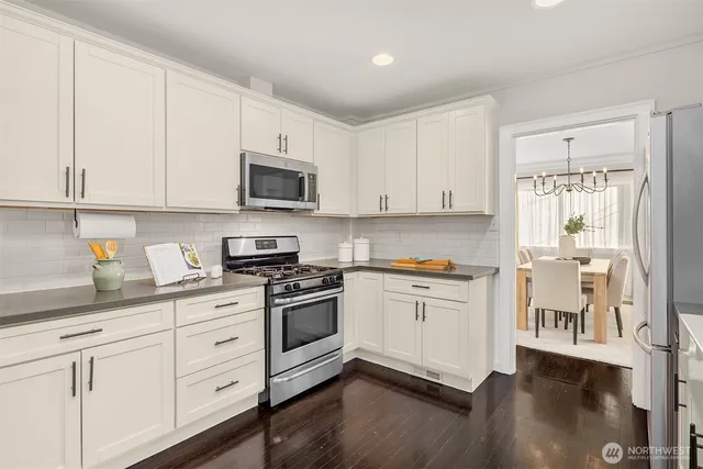 $999,000 | 716 North 96th Street, Seattle, WA 98103