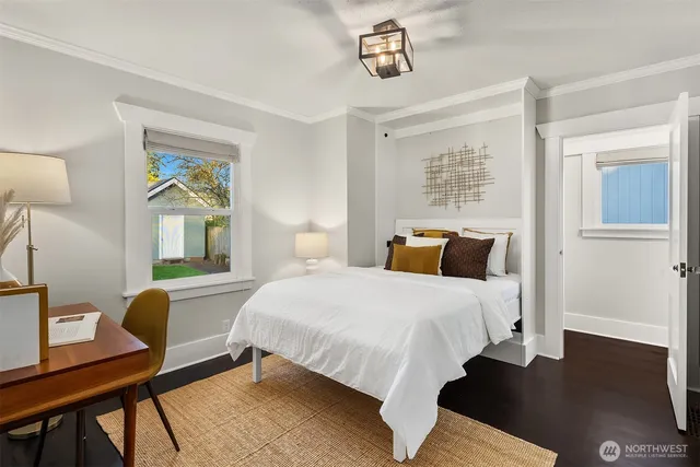 $999,000 | 716 North 96th Street, Seattle, WA 98103