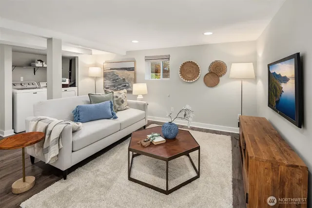 $999,000 | 716 North 96th Street, Seattle, WA 98103