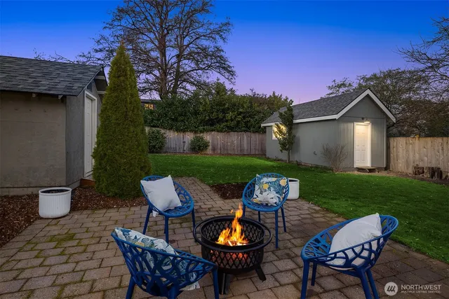 $999,000 | 716 North 96th Street, Seattle, WA 98103