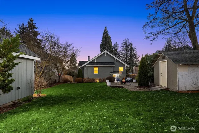 $999,000 | 716 North 96th Street, Seattle, WA 98103