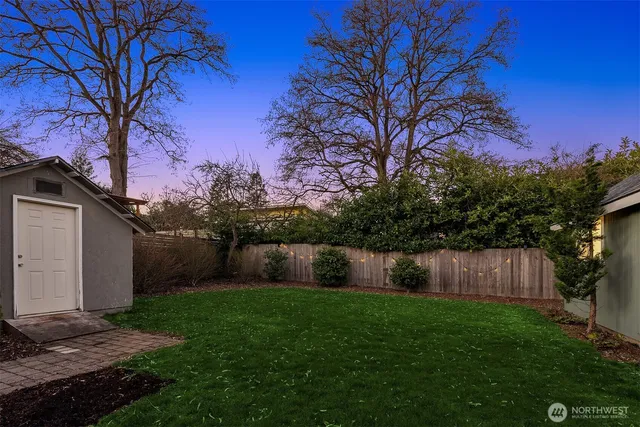 $999,000 | 716 North 96th Street, Seattle, WA 98103