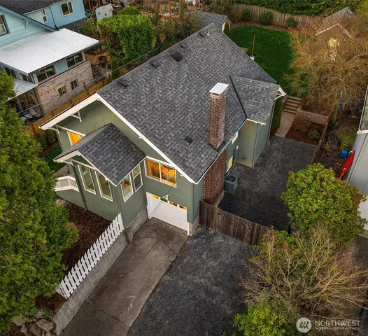 $999,000 | 716 North 96th Street, Seattle, WA 98103