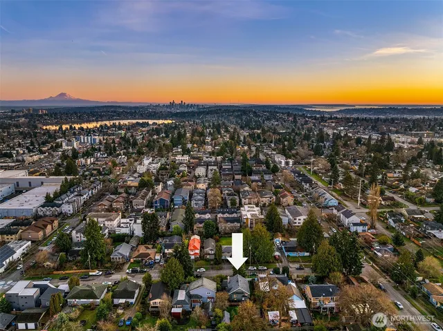 $999,000 | 716 North 96th Street, Seattle, WA 98103