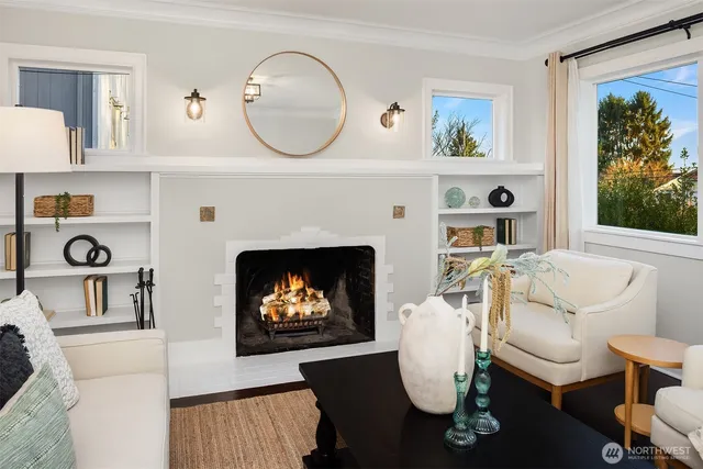 $999,000 | 716 North 96th Street, Seattle, WA 98103