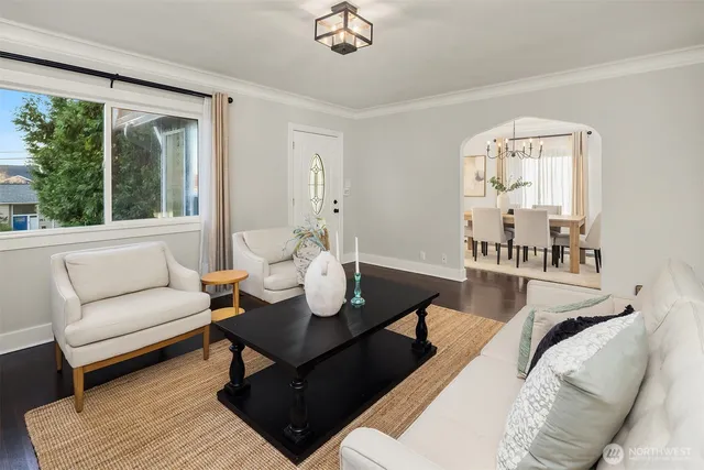 $999,000 | 716 North 96th Street, Seattle, WA 98103