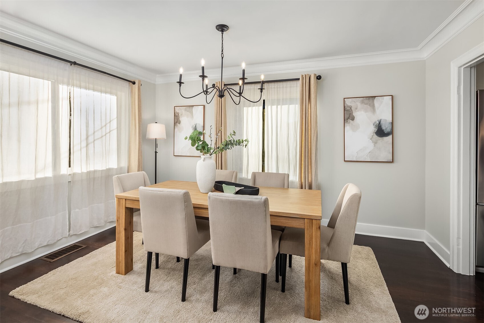 716 North 96th Street Seattle, WA 98103 - Photo 7 of 40