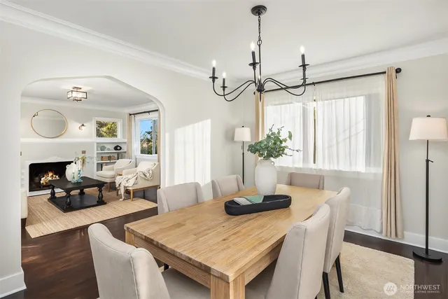 $999,000 | 716 North 96th Street, Seattle, WA 98103