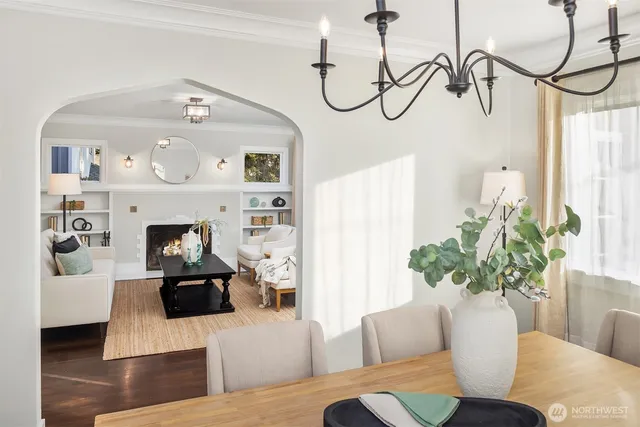 $999,000 | 716 North 96th Street, Seattle, WA 98103