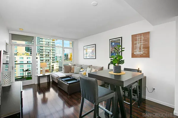 $4,300 | 427 Ninth Avenue, Unit 808, San Diego, CA 92101