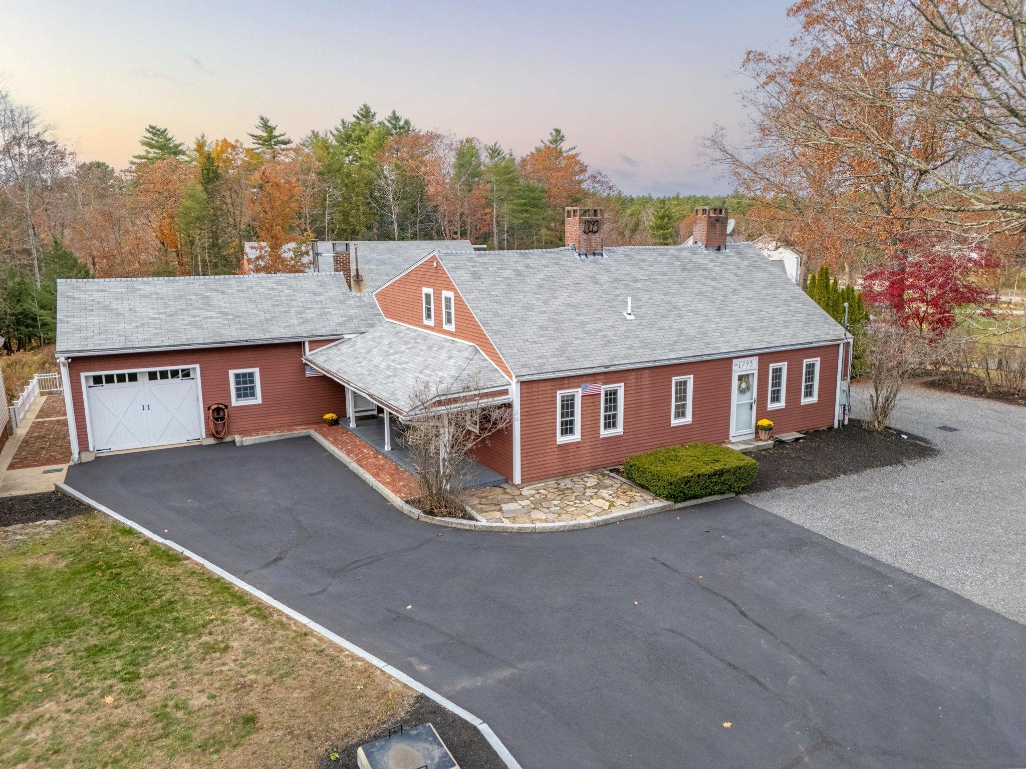 27 Old State Road Epping, NH 03042 - Photo 5 of 60