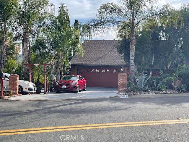 9933 Apple Street Spring Valley, CA 91977 - Photo 1 of 1 Front view