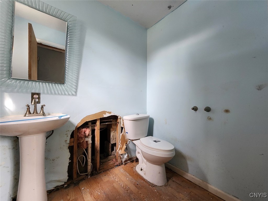 8241 Oswego Road Lysander, NY 13027 - Photo 11 of 18