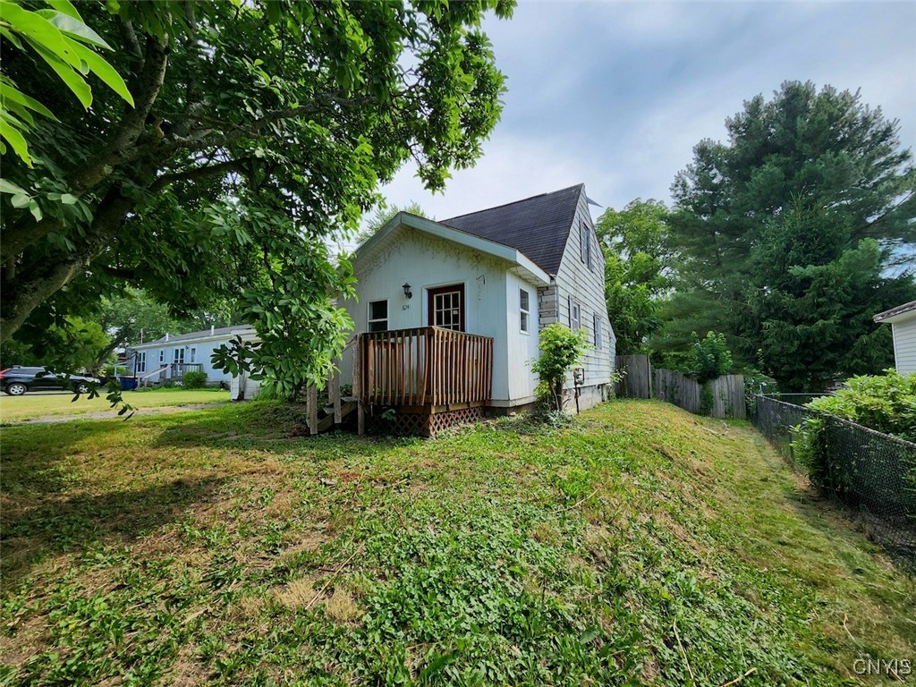 8241 Oswego Road Lysander, NY 13027 - Photo 3 of 18