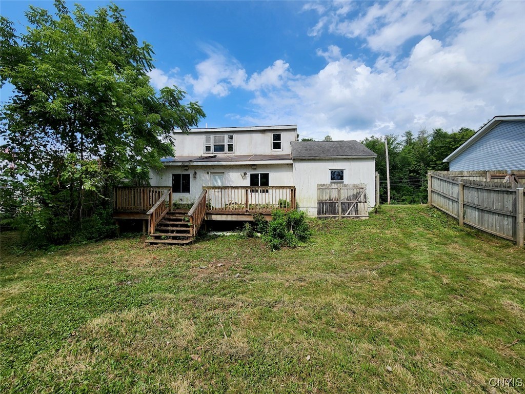 8241 Oswego Road Lysander, NY 13027 - Photo 5 of 18