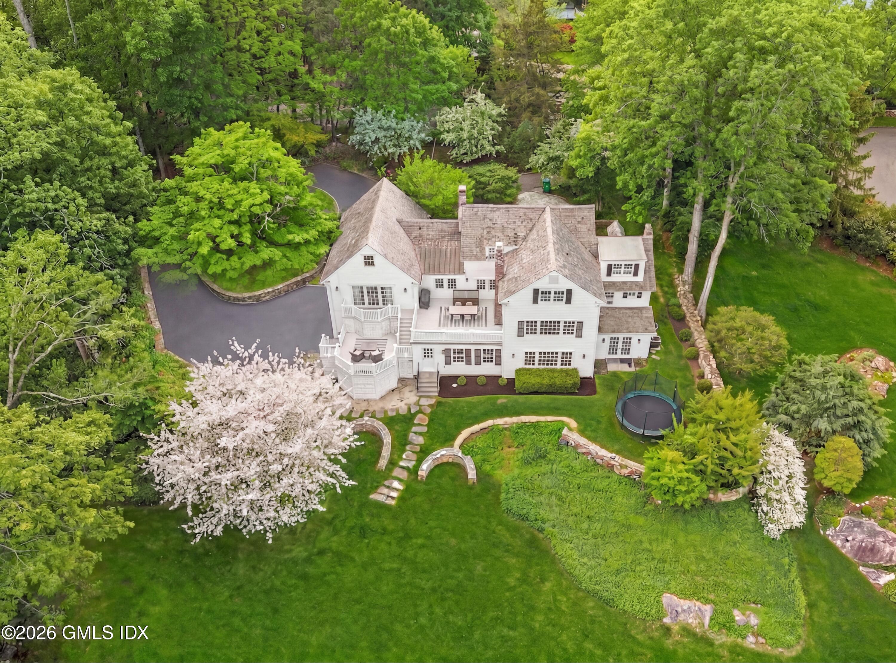 151 Stanwich Road Greenwich, CT 06830 - Photo 1 of 32 Mid-Country Living