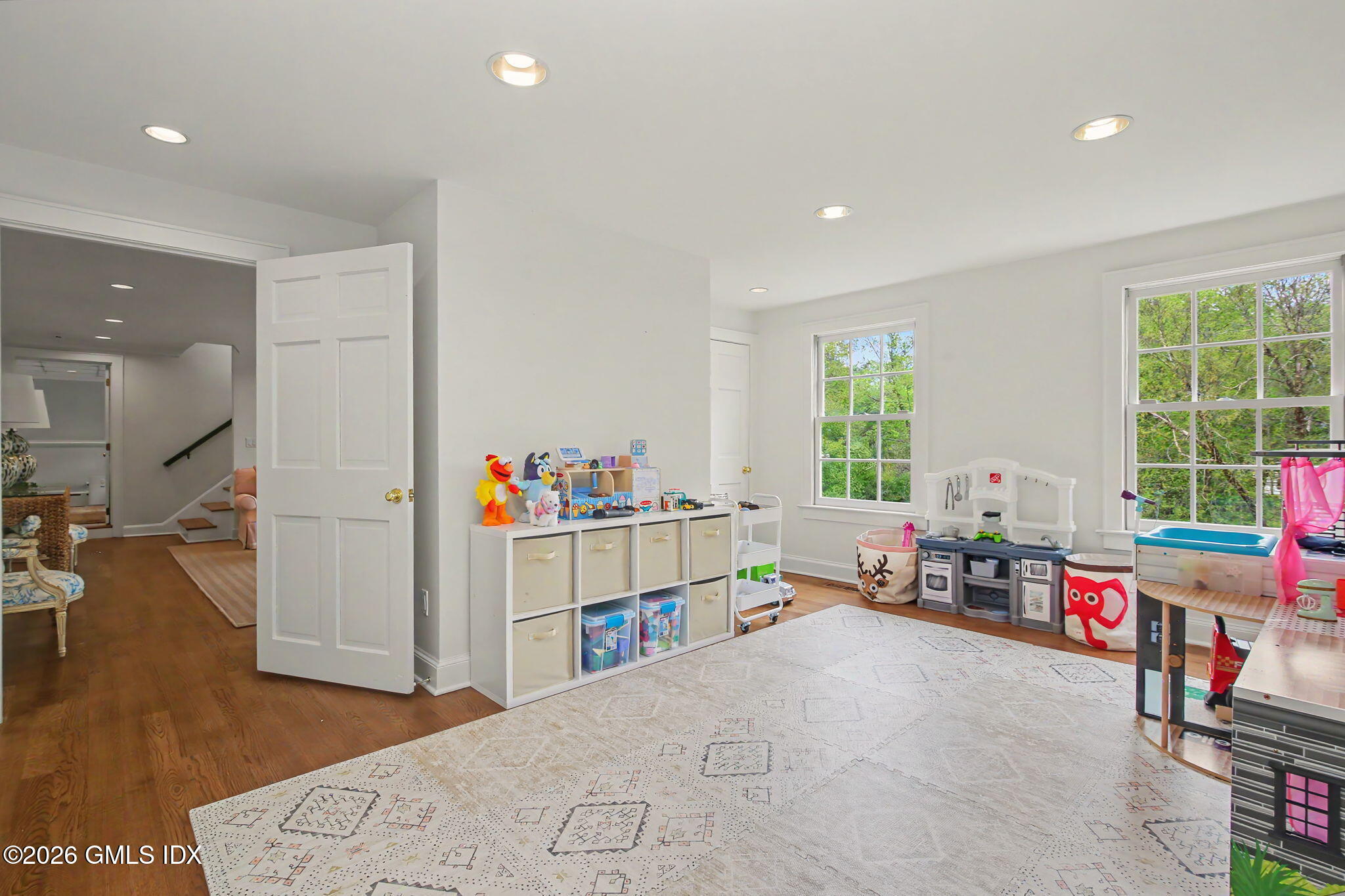 151 Stanwich Road Greenwich, CT 06830 - Photo 22 of 32 Recreation Room