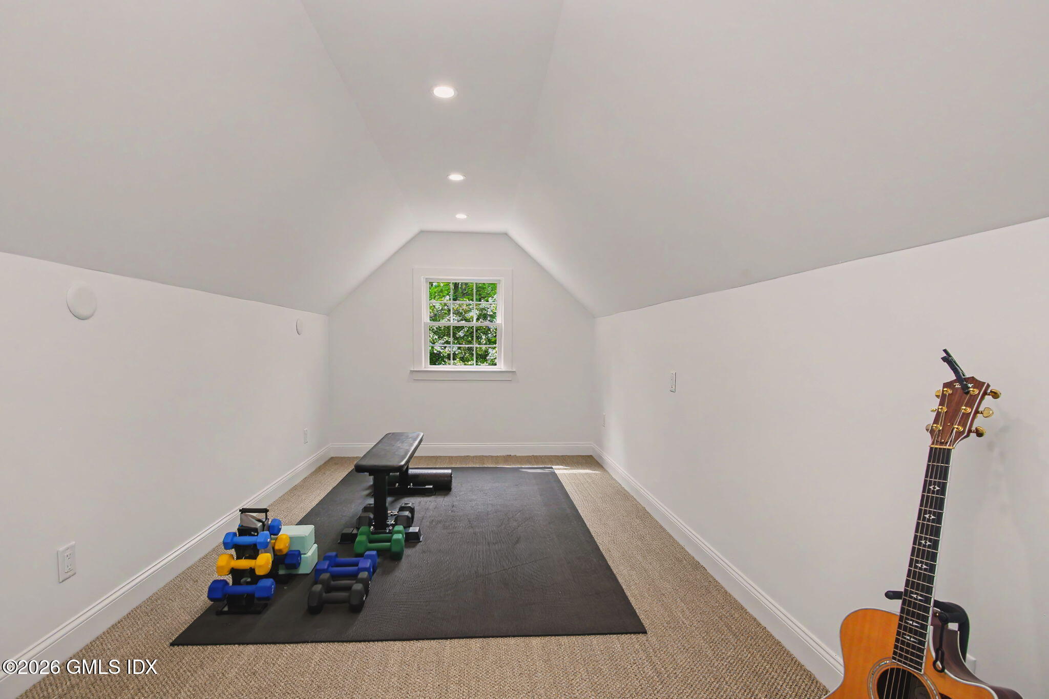 151 Stanwich Road Greenwich, CT 06830 - Photo 23 of 32 Gym