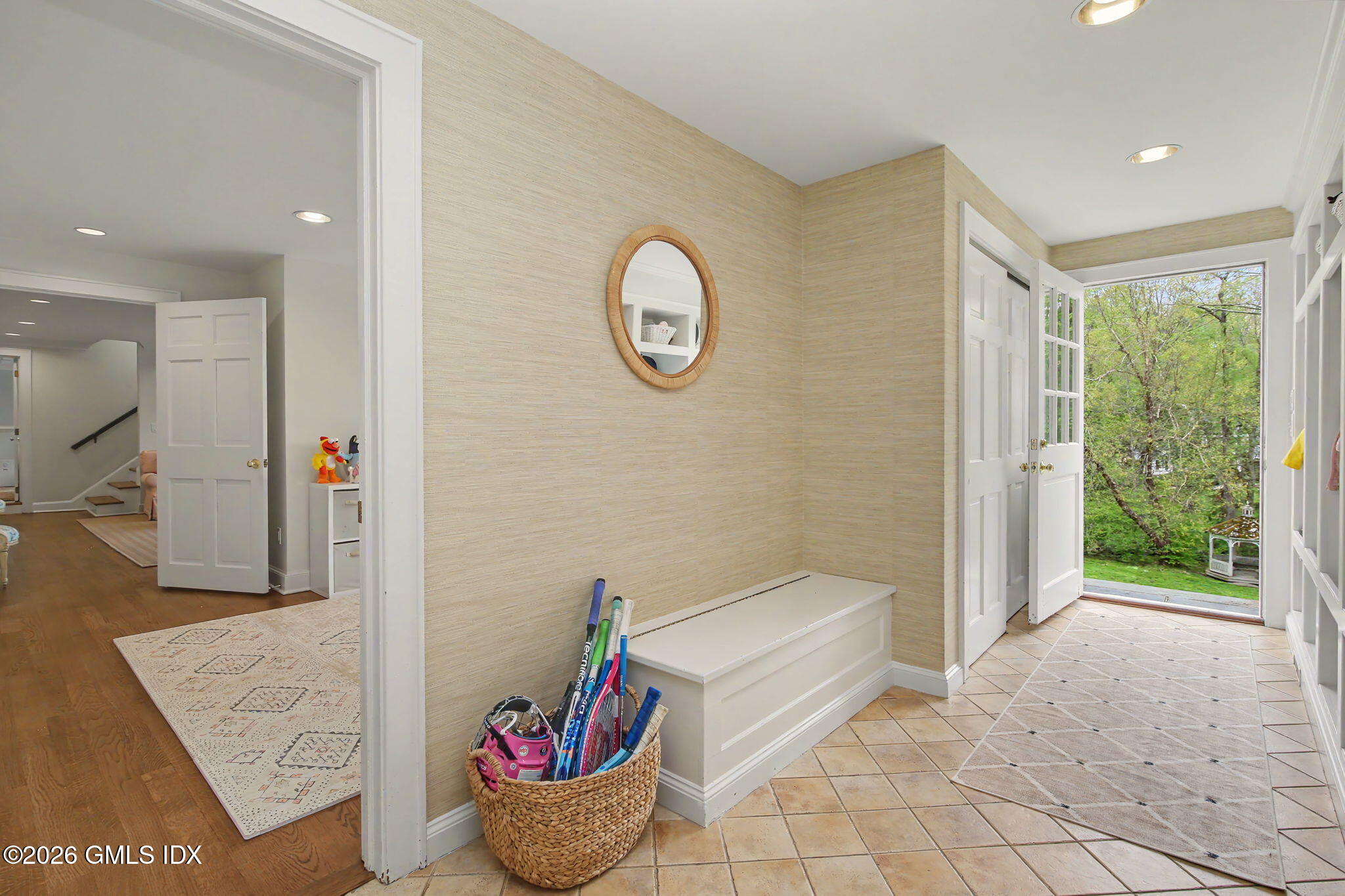 151 Stanwich Road Greenwich, CT 06830 - Photo 24 of 32 Mudroom