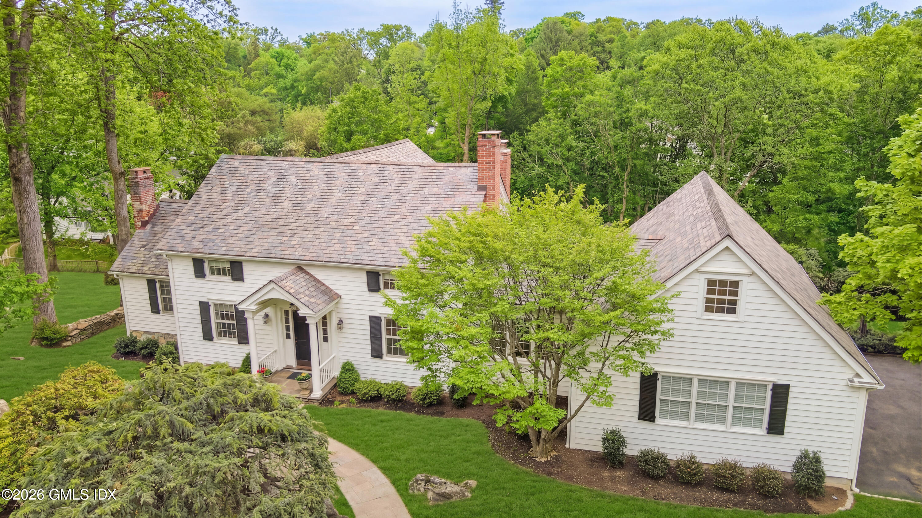 151 Stanwich Road Greenwich, CT 06830 - Photo 29 of 32 151 Stanwich Road