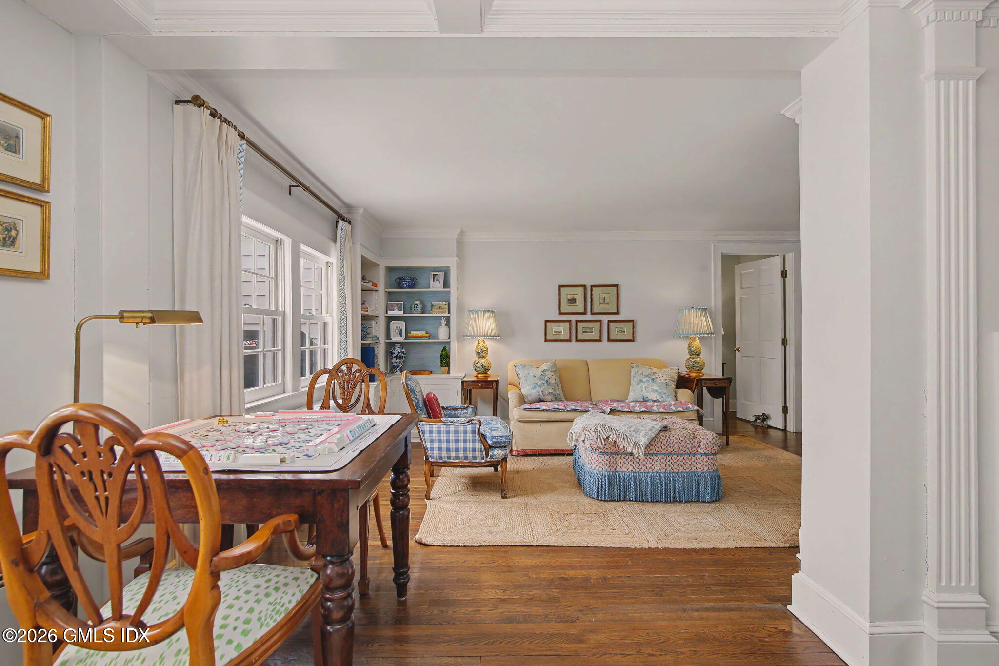 151 Stanwich Road Greenwich, CT 06830 - Photo 4 of 32 Family Room