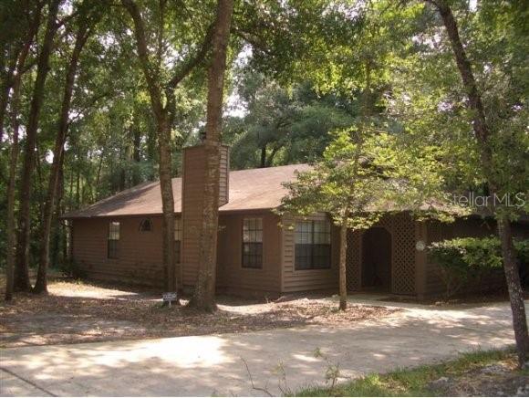 7825 Southwest 11th Place Gainesville, FL 32607 - Photo 1 of 1