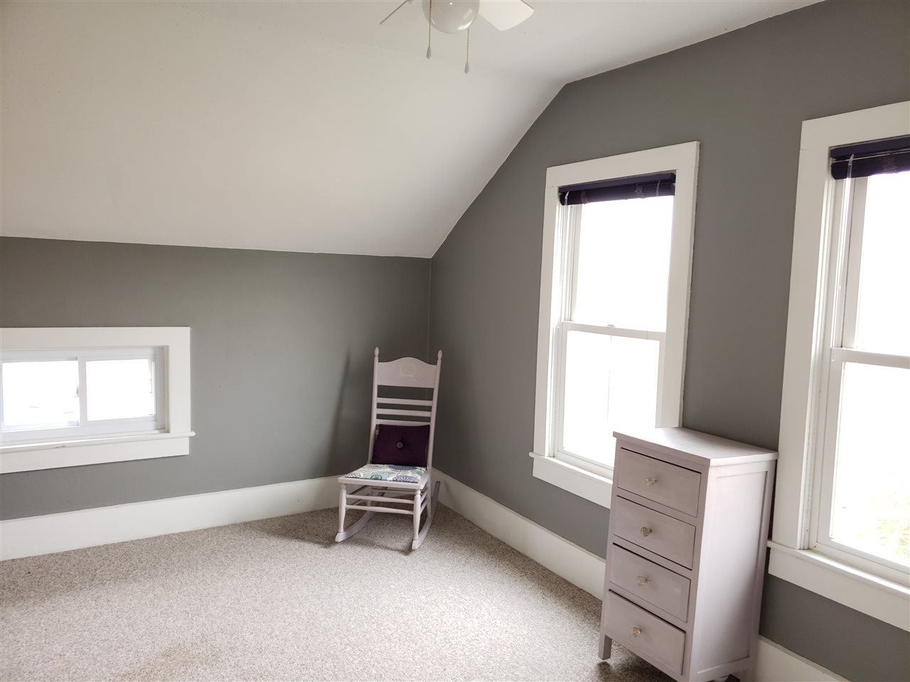 10410 North Church Road Davis, IL 61019 - Photo 14 of 25 a living room with furniture and a window