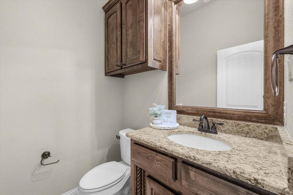 332 Antler Ridge Drive Azle, TX 76020 - Photo 21 of 40