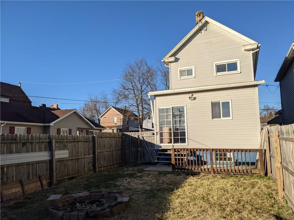 517 Cross Street Rochester, PA 15074 - Photo 16 of 23