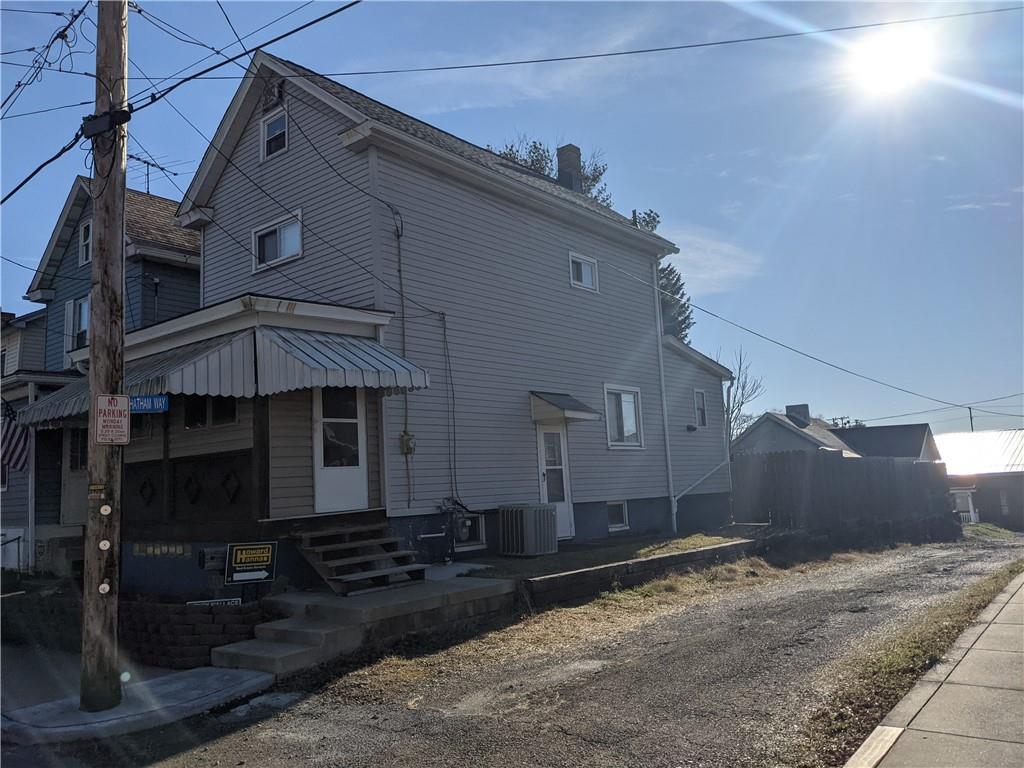 517 Cross Street Rochester, PA 15074 - Photo 17 of 23