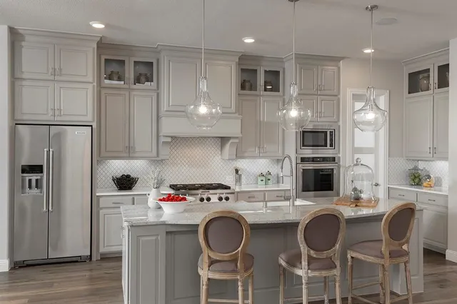 $1,287,559 | 2750 Live Oak Lane, Prosper, TX 75078