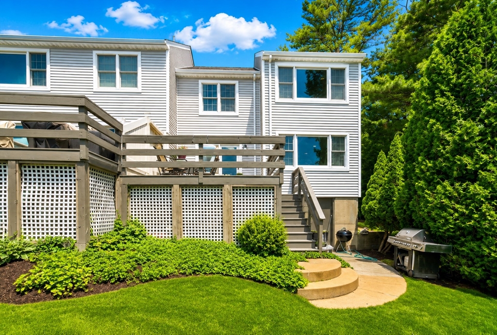 241 Carver Road, Unit 8 Plymouth, MA 02360 - Photo 19 of 24