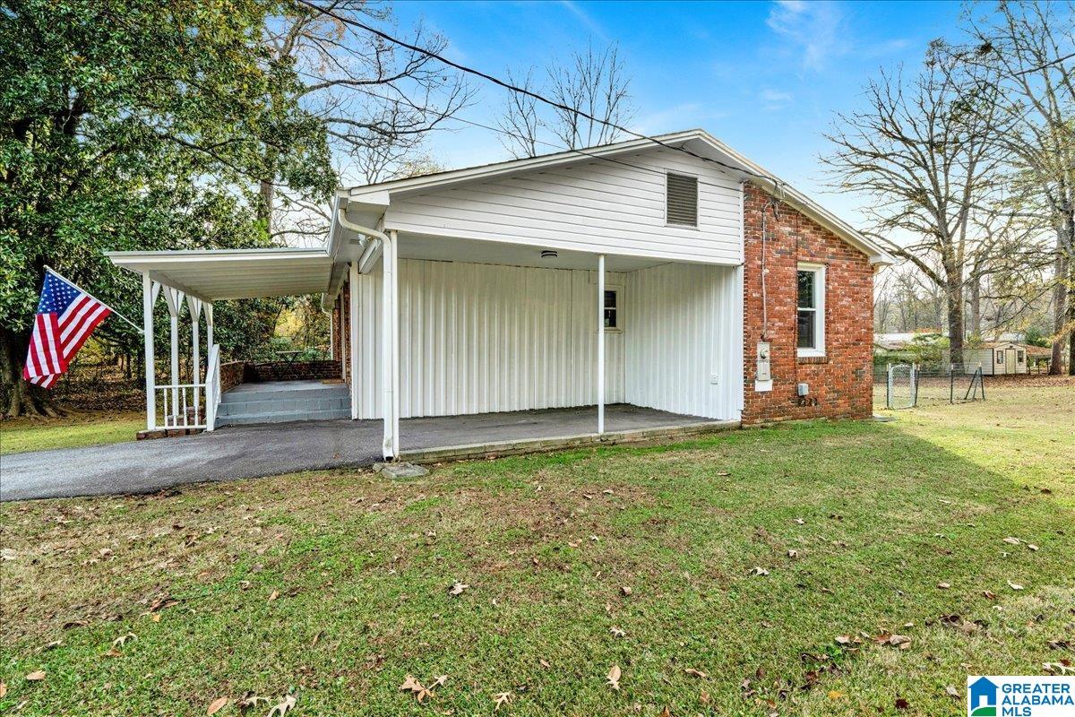 335 10th Street Northwest Alabaster, AL 35007 - Photo 32 of 41