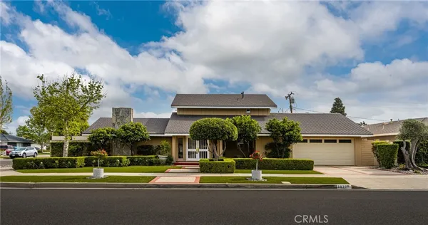 $1,699,900 | 3030 East Elgin Place, Orange, CA 92869