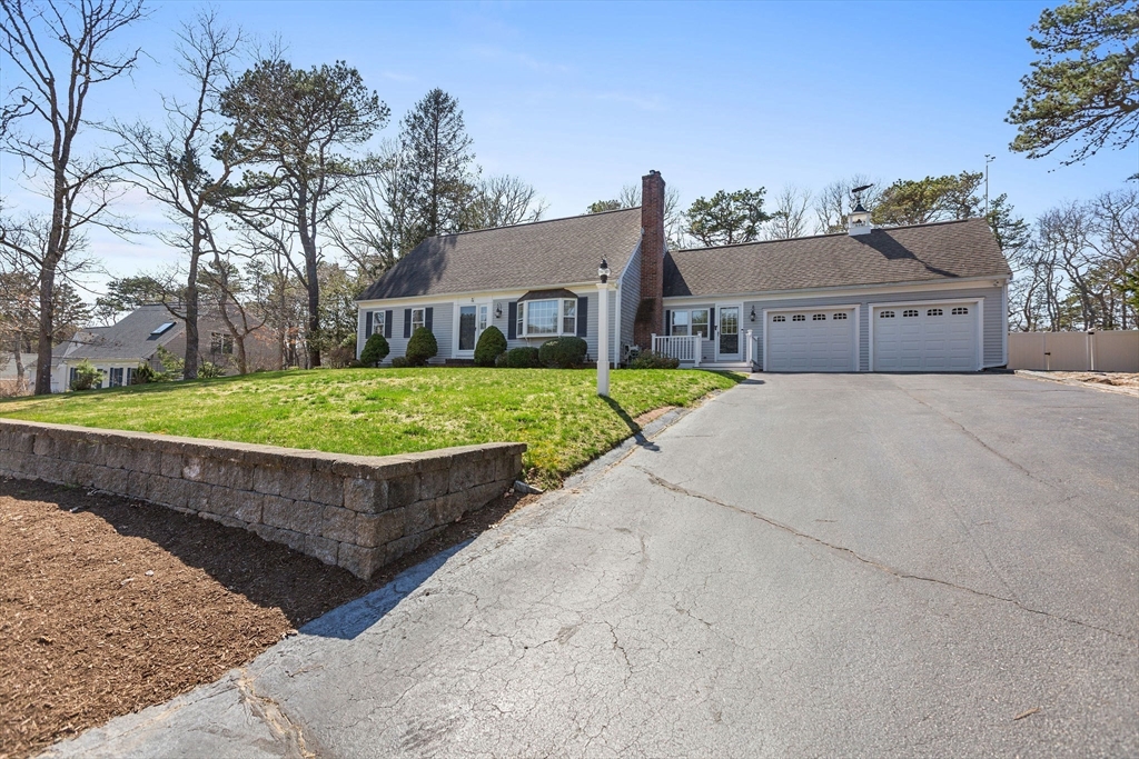 15 Greenwood Road Dennis, MA 02660 - Photo 1 of 27