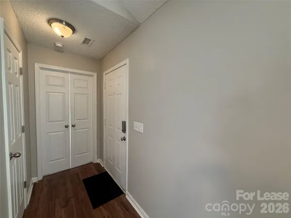 a view of a hallway