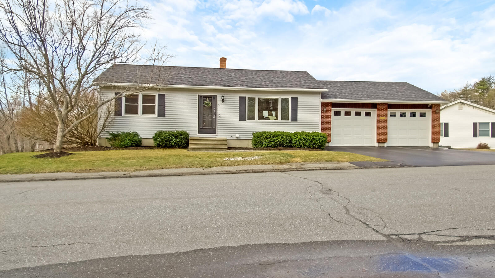24 High Ridge Drive Augusta, ME 04330 - Photo 1 of 41 Meticulous ranch