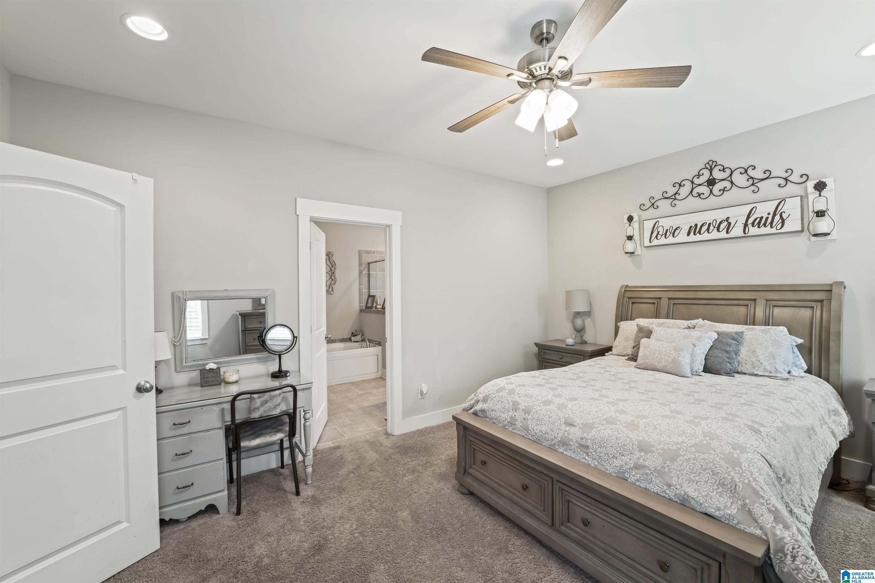 174 King Richards Way Calera, AL 35040 - Photo 17 of 48