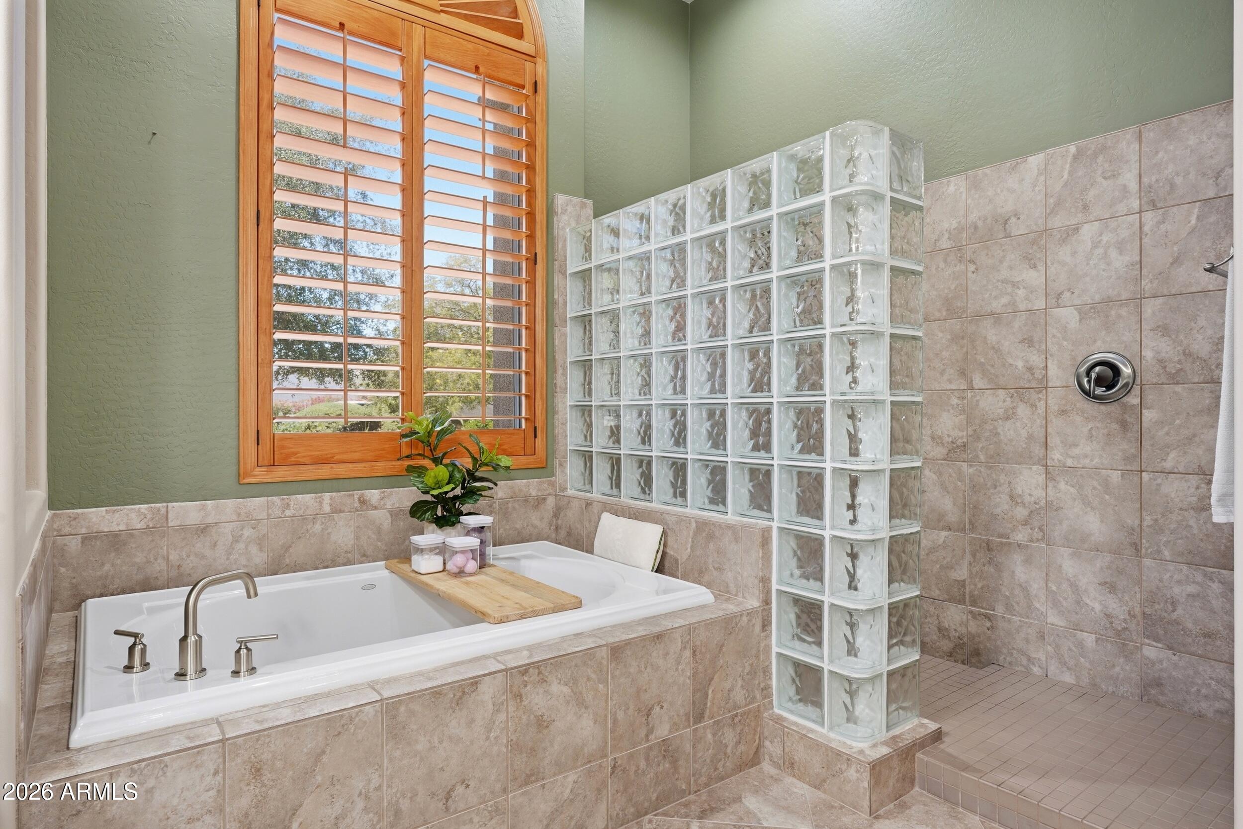 9132 West Bajada Road Peoria, AZ 85383 - Photo 17 of 39 Primary Bath