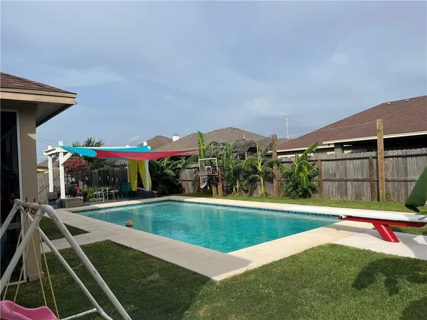 $449,000 | 3821 Priscilla Drive, Corpus Christi, TX 78414