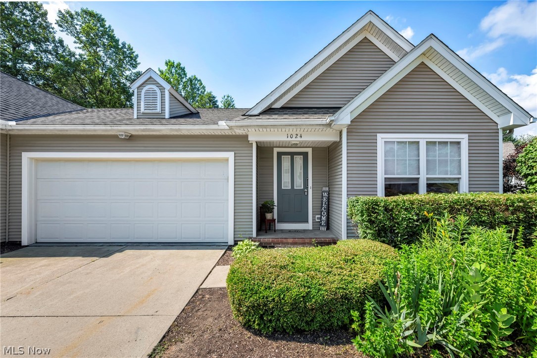 1024 St Michaels Way Madison, OH 44057 - Photo 1 of 47