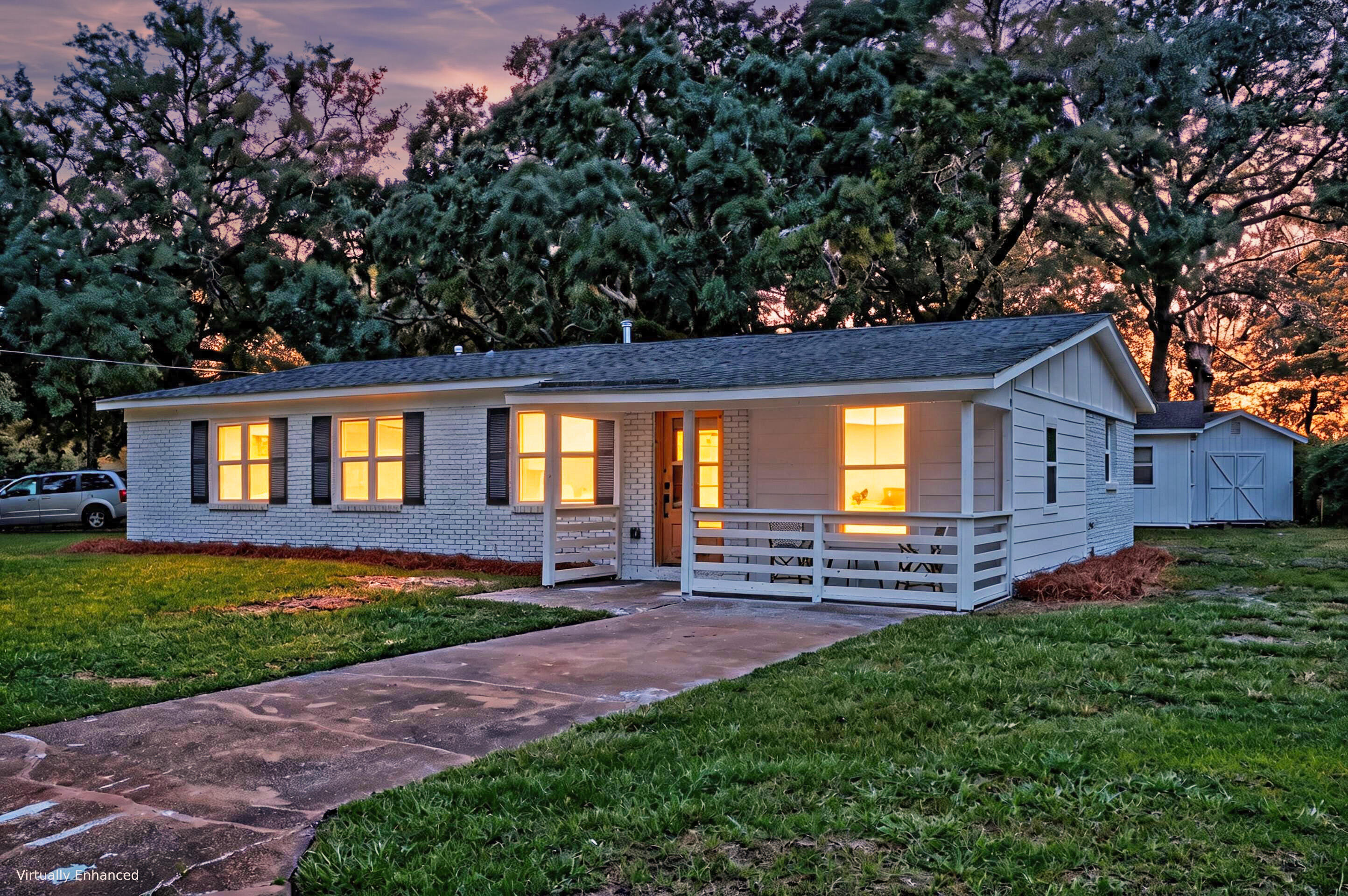 1472 Village Road Charleston, SC 29407 - Photo 4 of 63 DSC_8698-HDR(5) copy
