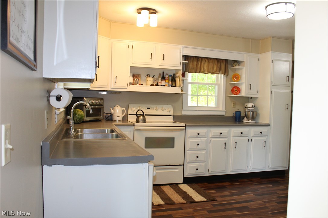 43000 Tabor Ridge Road Summerfield, OH 43788 - Photo 6 of 22 Gallery Image 6