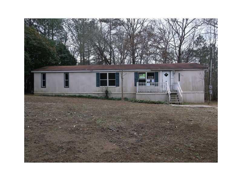 4831 Ryan Road Acworth, GA 30102 - Photo 1 of 1 Exterior Front.