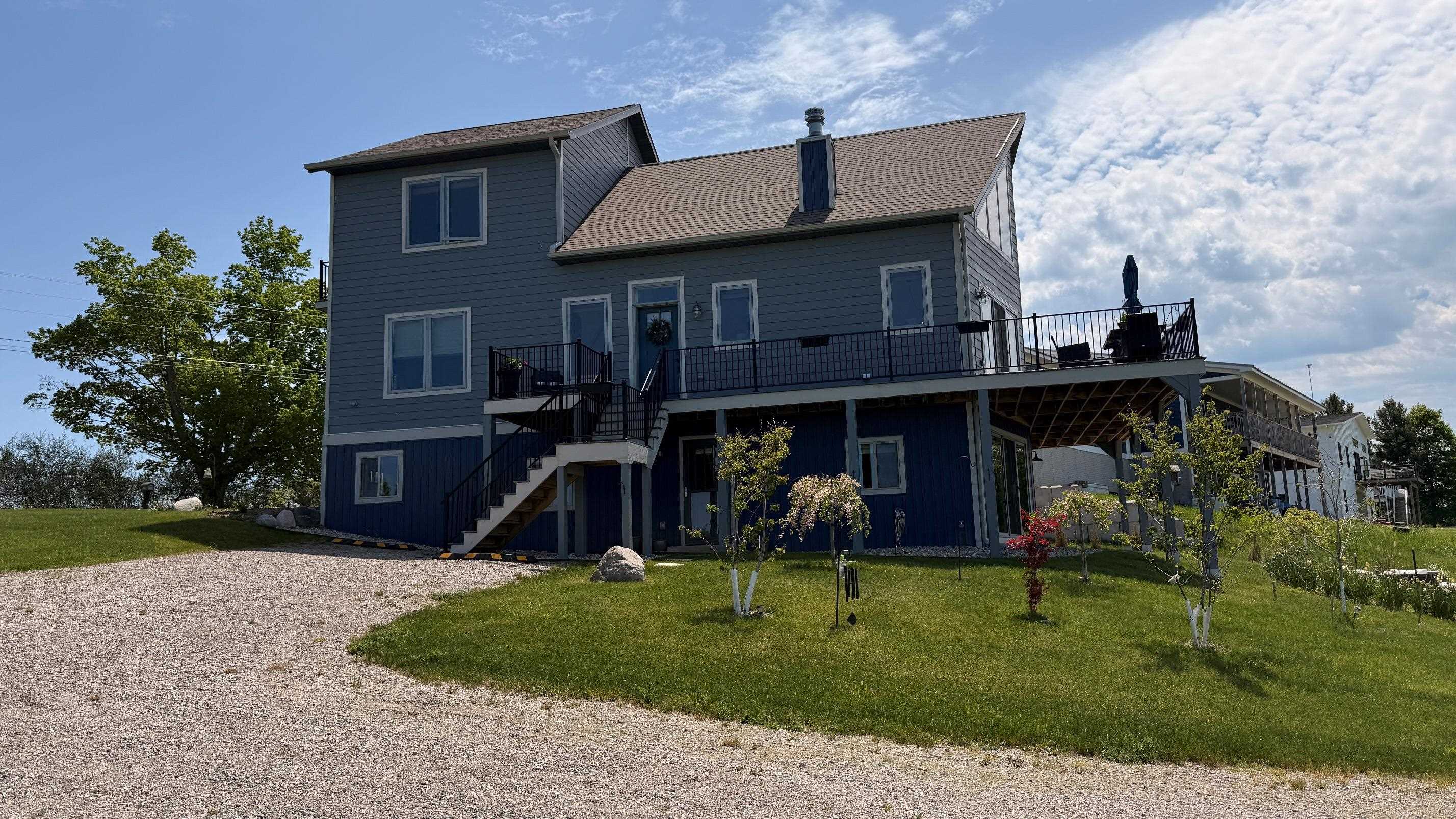 5815 Farrell Road Central Lake, MI 49622 - Photo 45 of 45