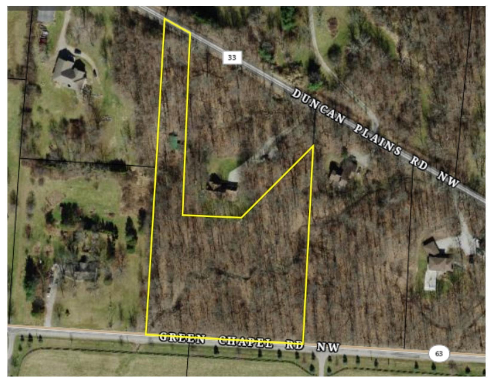 0 Duncan Plains Road Northwest Johnstown, OH 43031 - Photo 1 of 1